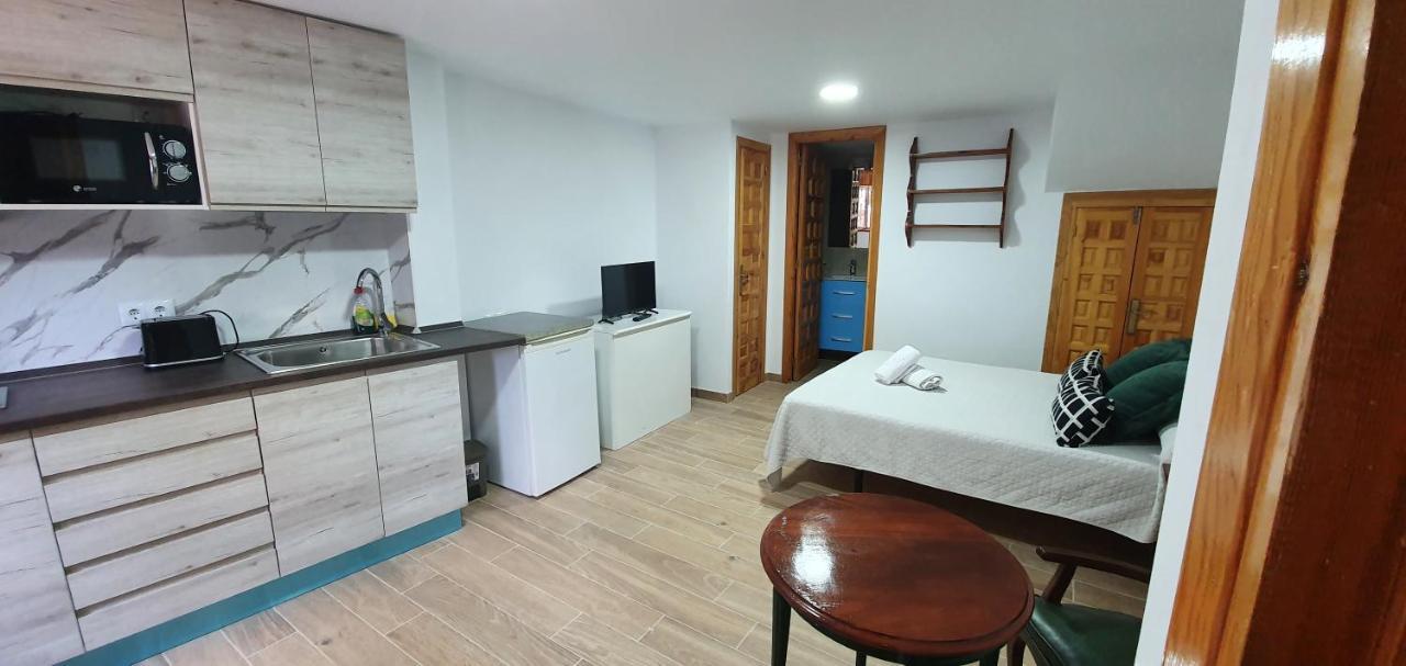 Apartamentos Casa Botes II Cuenca  Bagian luar foto